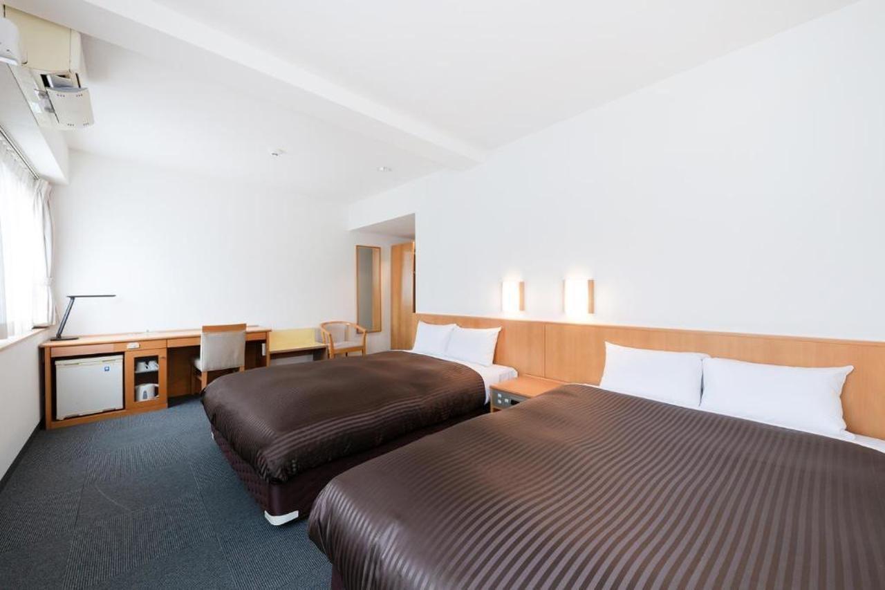 Chisun Hommachi Economy hotel