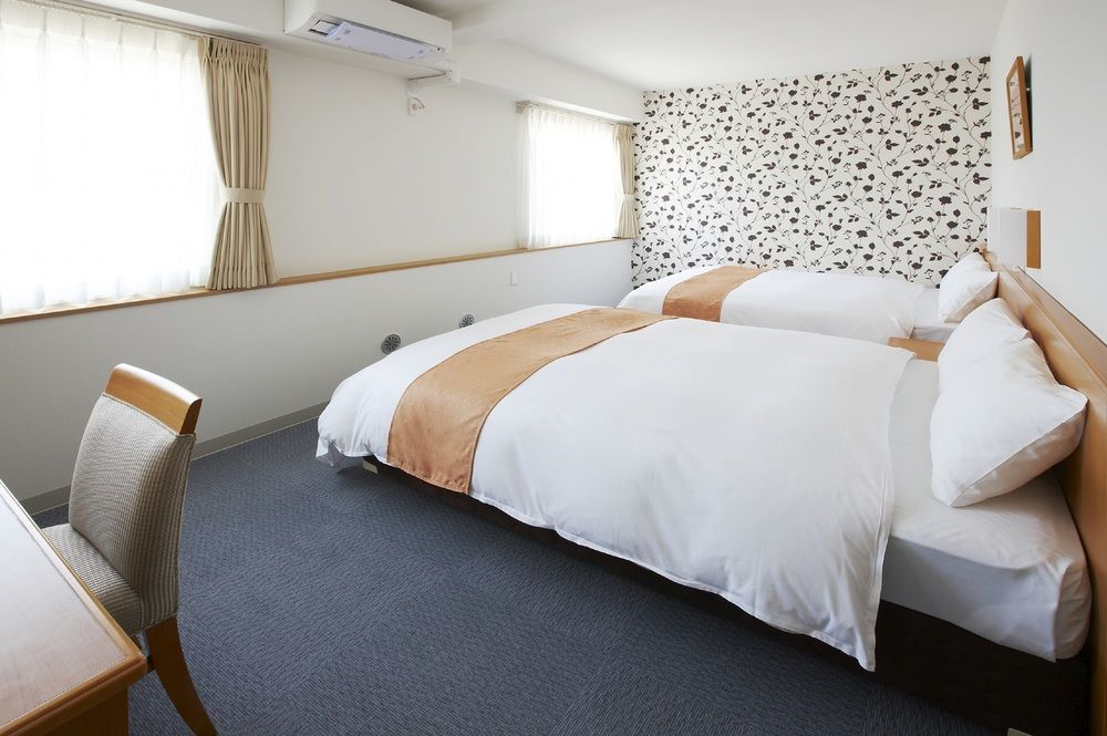 Chisun Hommachi Economy hotel Osaka