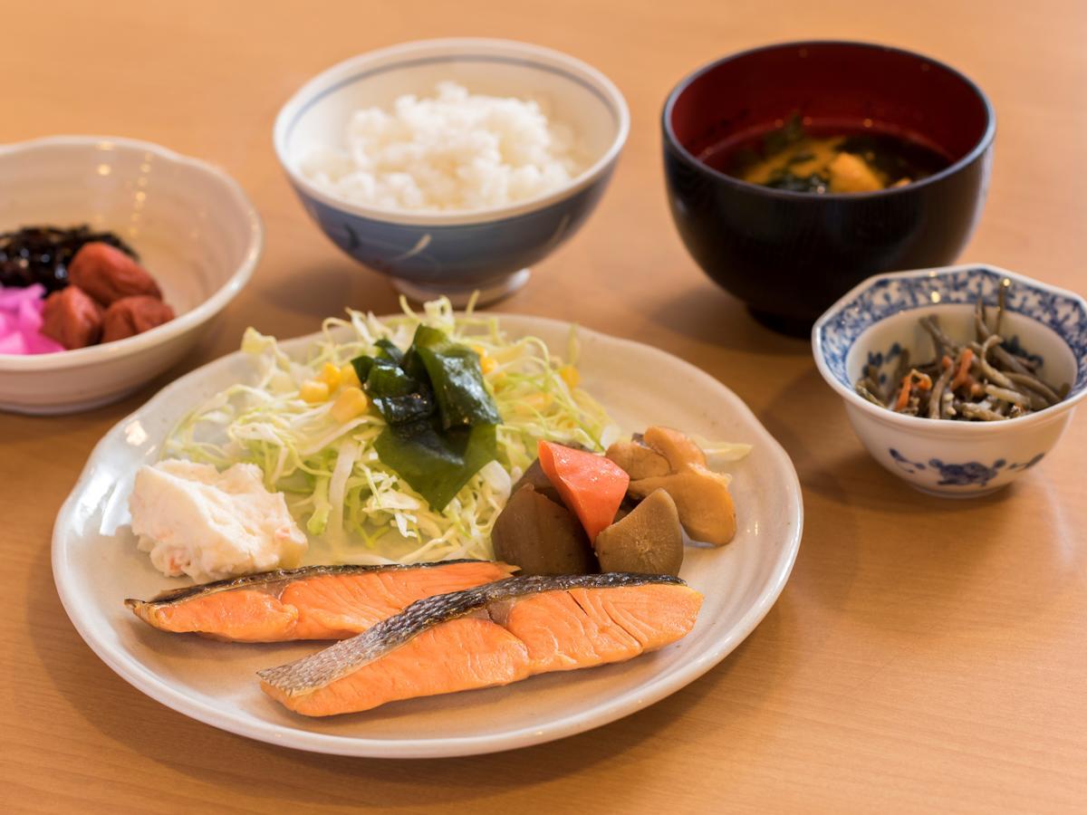 Chisun Hommachi