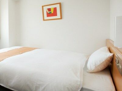 Economy hotel Chisun Hommachi 3*